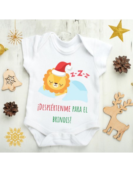 786683-MLA48212681722_112021,Body De Bebe  - Feliz Navidad - Ternura - Bebes - Niños