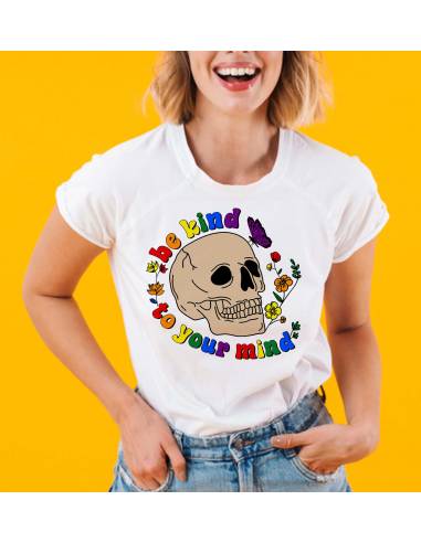 Remera mujer - Pride - Super coloridas