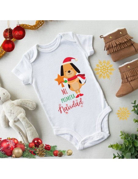 832561-MLA48212821051_112021,Body De Bebe  - Feliz Navidad - Ternura - Bebes - Niños