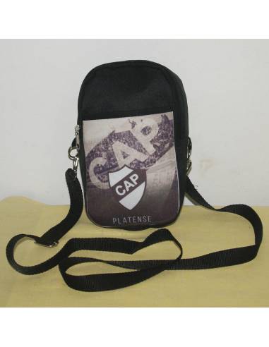 Bandolera - Porta celular - Platense