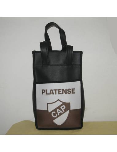 Bolso matero - Tipo cartera - Platense