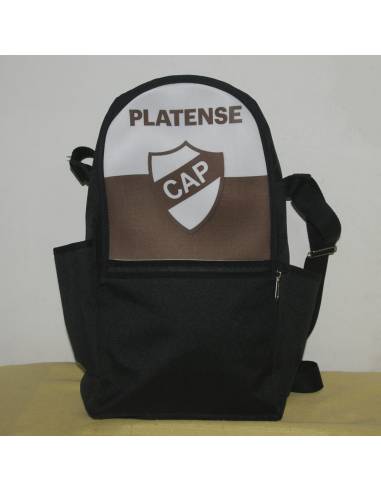 Bolso matero - Cordura - Platense