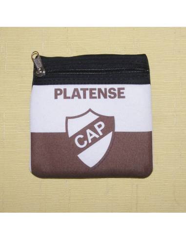 Monedero - Platense