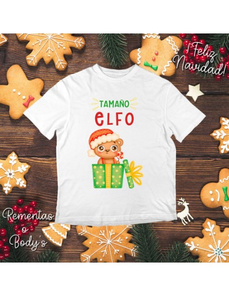 860408-MLA48212813152_112021,Body De Bebe  - Feliz Navidad - Ternura - Bebes - Niños