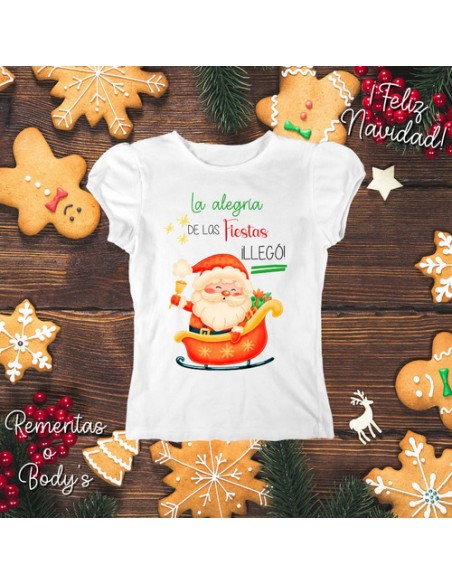 786554-MLA48212762347_112021,Body De Bebe  - Feliz Navidad - Ternura - Bebes - Niños