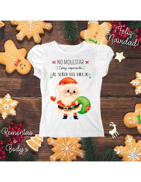 910938-MLA48212682842_112021,Body De Bebe  - Feliz Navidad - Ternura - Bebes - Niños