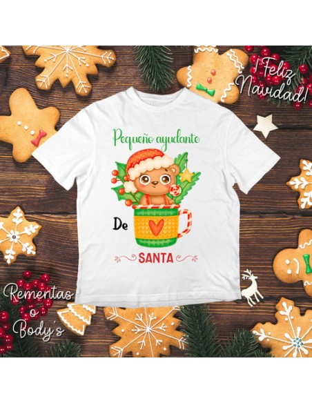 768204-MLA48212821107_112021,Body De Bebe  - Feliz Navidad - Ternura - Bebes - Niños