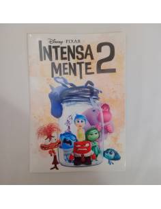 Cuaderno Abrochado tipo... 2