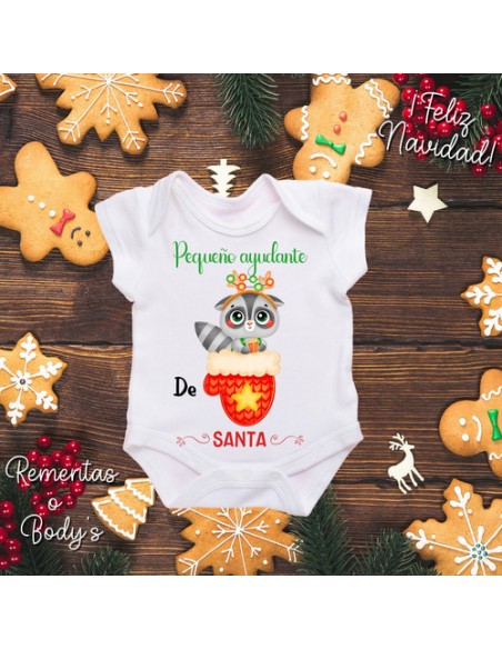 630068-MLA48212804235_112021,Body De Bebe  - Feliz Navidad - Ternura - Bebes - Niños