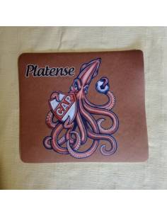 Mouse Pad - Platense - Calamar