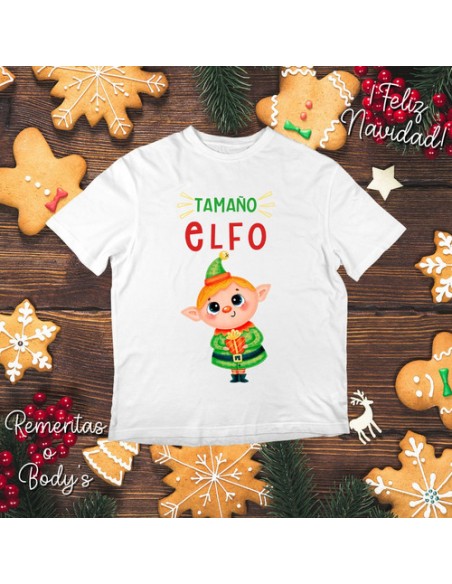873907-MLA48212681846_112021,Body De Bebe  - Feliz Navidad - Ternura - Bebes - Niños