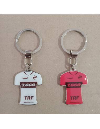 Llavero camiseta - Platense -...