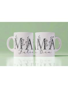 Taza personalizada - Dia de... 2