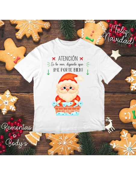 885839-MLA48212808194_112021,Body De Bebe  - Feliz Navidad - Ternura - Bebes - Niños