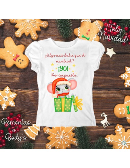 748380-MLA48212813174_112021,Body De Bebe  - Feliz Navidad - Ternura - Bebes - Niños