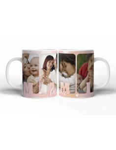 Taza personalizada - Dia de...