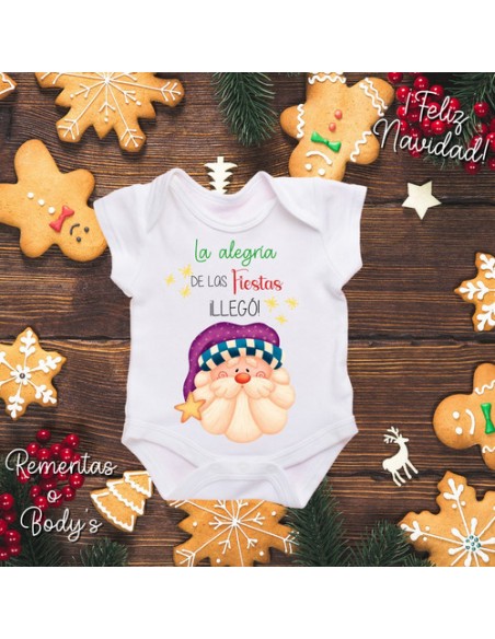 641787-MLA48212823133_112021,Body De Bebe  - Feliz Navidad - Ternura - Bebes - Niños