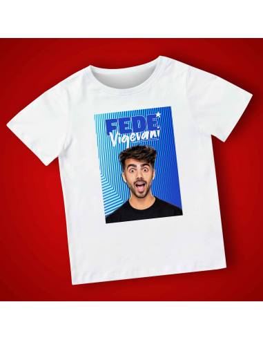Remera - Fede Vigevani