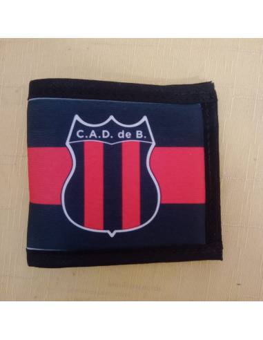Billetera - Defensores de Belgrano