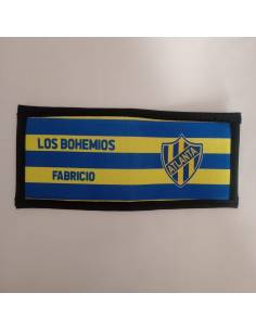 Billetera - Atlanta 2