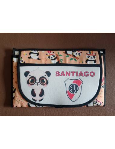 Cambiador de bebes - Personalizado -...