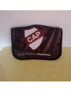 Cartuchera desplegable -...