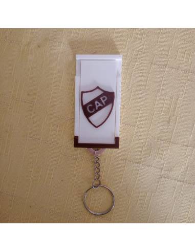 Llavero - Portacelular - Platense