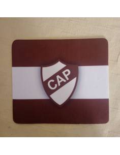 Mouse Pad - Platense