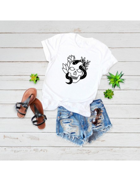 812764-MLA48023131144_102021,Remeras Mujer - Diseños Místicos -amor - Moda - Atrapasueños