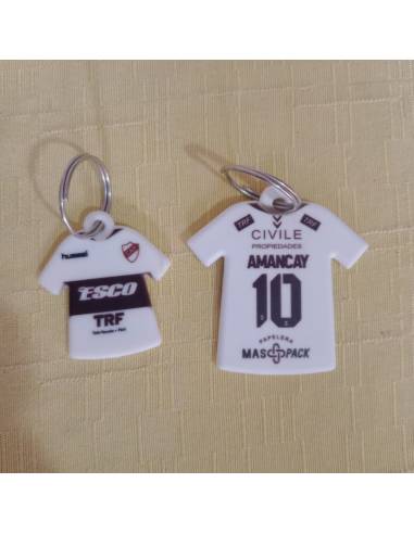 Tag personalizado - Para mochila o...