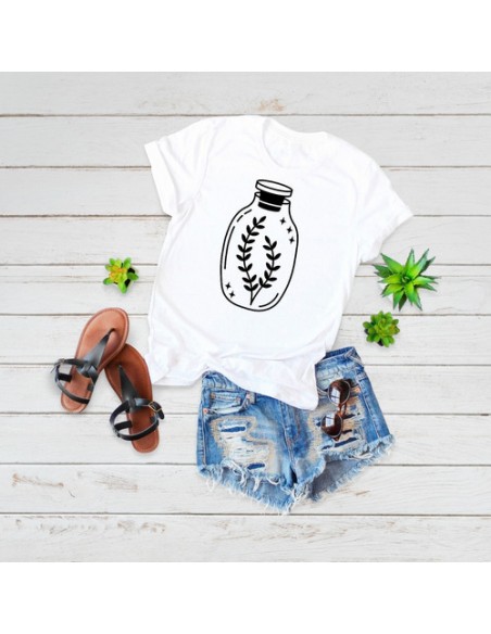 998240-MLA48023001782_102021,Remeras Mujer - Diseños Místicos -amor - Moda - Atrapasueños