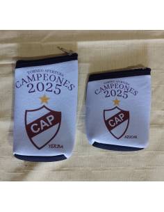 Chau Lata - Platense Campeon