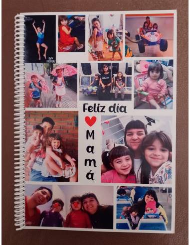 Cuaderno Universitario -...