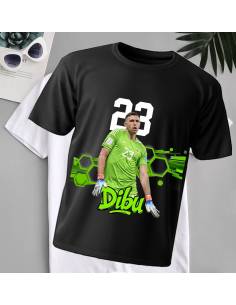 Remera algodon - Mundial -... 2