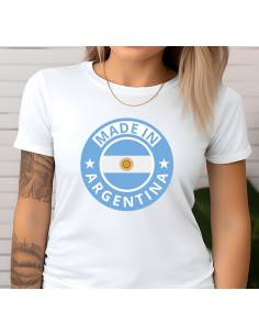 Remera Modal - Sublimada -... 2