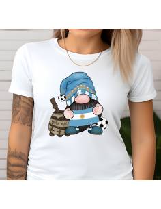 Remera Modal - Sublimada -... 2