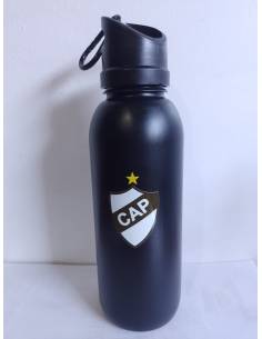 Botella plastica - Platense...