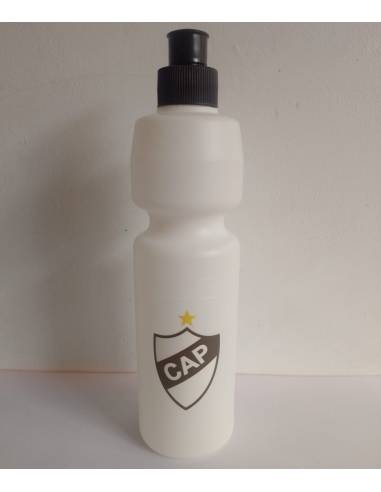 Botella plastica - Platense - 750Cm3