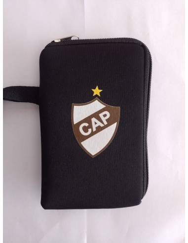 Funda celular - Platense - Estrella