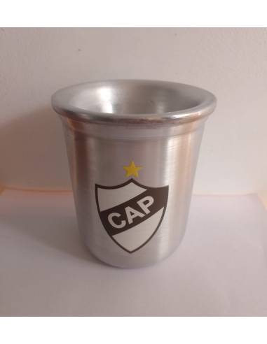 Mate aluminio - Platense