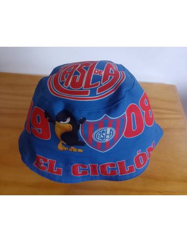 Piluso - San Lorenzo