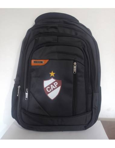 Mochila - 4 bolsillos - Super...