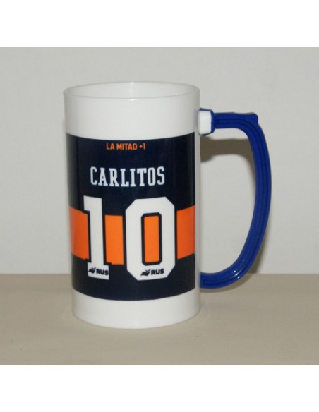 960016-MLA49724865995_042022,Chopp - Vaso - Economico - Maradona - River  - Boca - Lo Que