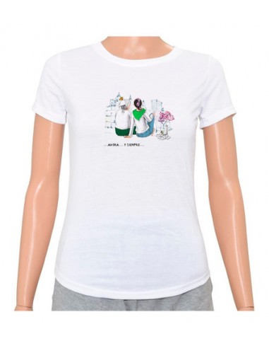 675643-MLA49362667510_032022,Remeras Mujer - Feministas - Congreso - 8 De Marzo - Abuelas