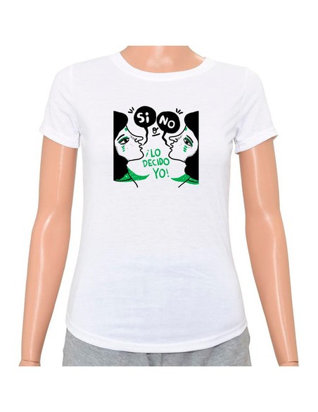 610247-MLA49362585779_032022,Remeras Mujer - Feministas - Congreso - 8 De Marzo - Abuelas