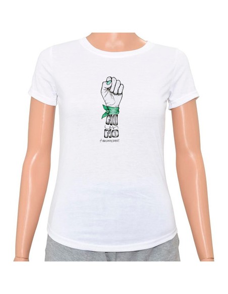 711865-MLA49362668480_032022,Remeras Mujer - Feministas - Congreso - 8 De Marzo - Abuelas
