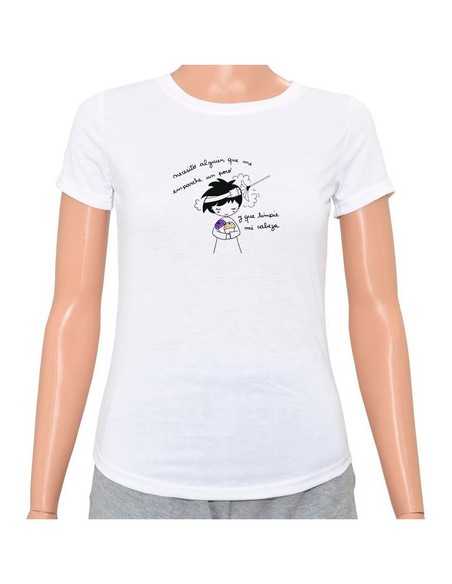909058-MLA49760081738_042022,Remeras Mujer - Frases Del Rock Nacional - Diseños - Moda