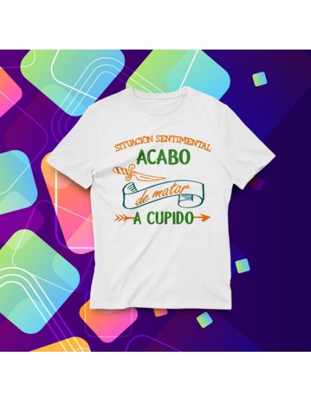 634171-MLA48021911630_102021,Remeras Mujer - Antiamor - No Todo Es Amor - Divertidas - 