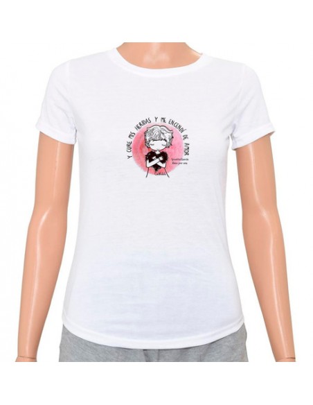 797776-MLA49760073778_042022,Remeras Mujer - Frases Del Rock Nacional - Diseños - Moda