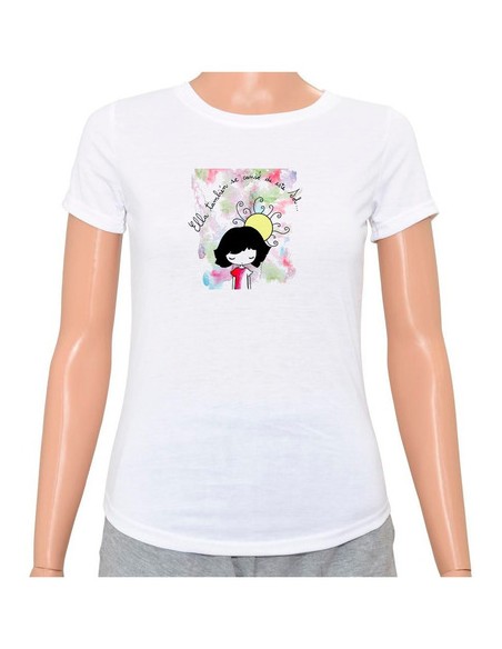 926509-MLA49760051915_042022,Remeras Mujer - Frases Del Rock Nacional - Diseños - Moda